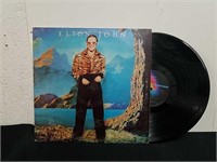 Vintage Elton John Caribou album