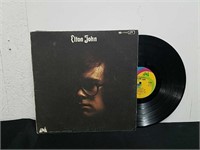 Vintage Elton John LP