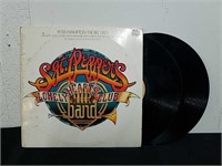Sergeant Pepper's Lonely Hearts Club Band double