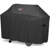 New Weber 7130 Genesis II Cover, Black!