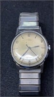Vintage Men's Timex Watch Untested