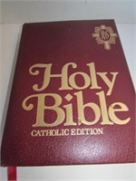 NEW The New American Bible