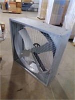 Dayton Agricultural Exhaust Fan