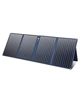 Anker 625 Solar Panel with Adjustable Kickstand, 1