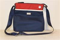 TOMMY HILFIGER PURSE (NOT AUTHENTICATED)