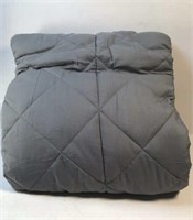 New Weighted Blanket