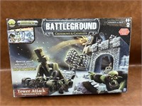 2007 Battle Ground Crossbows & Catapults