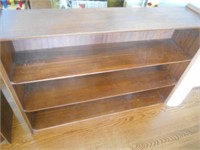 Nice Wooden Shelf