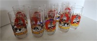 Set Of 10 Happy 50th Bugs Bunny- Looney Tunes