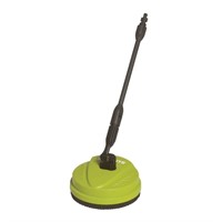 10in. Deck/Patio Clean Attachment for SPX