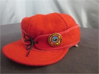 " Stormy Kromer " Cap