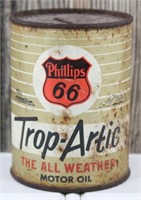 Phillips 66 Trop Artic Bank