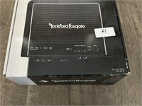 ROCKFORD FOSGATE PRIME R500X10 AMP