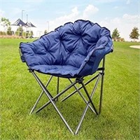 Macsports C932s-130, Blue Padded Cushion Outdoor