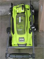Electric Ryobi  Brushless lawnmower