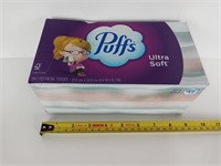 Puffs Ultra Soft Tissues