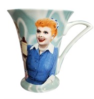 Rare-Collectable I Love Lucy Mugs