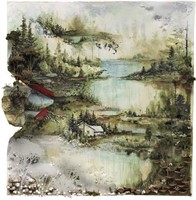 SEALED-Bon Iver Music Collection
