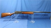 Browning Semi 12ga 2 3/4" Shotgun, No.124339