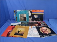 12 Classical Music Records & more
