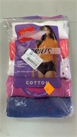 Hanes women underwear