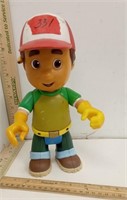 Bob The Builder  Battery Operated
