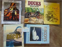 5 Duck Books