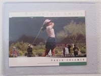 2005 SPA GOLF PAULA CREAMER PANORAMIC SHOTS