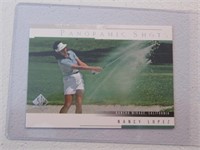 2005 SPA GOLF NANCY LOPEZ PANORAMIC SHOTS