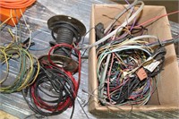 Automotive Wiring Lot