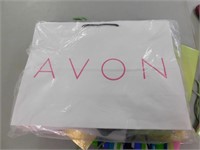 Various Size Avon Paper Bags