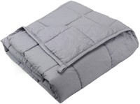 Dreambeauty Weighted Blanket (48''x72''