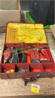 HILTI TE 12 Tool