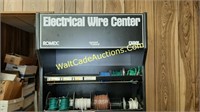 Electrical Wire Center Display and Wholesale