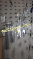 Stainless Steel Cable Ties and 4' and 8'
