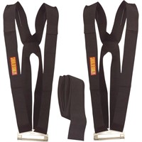 R3513  Kotulas SHOULDERDOLLY LIFT STRAP Pack of