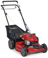 Toro - Electric Start Gas Mower (In Box)