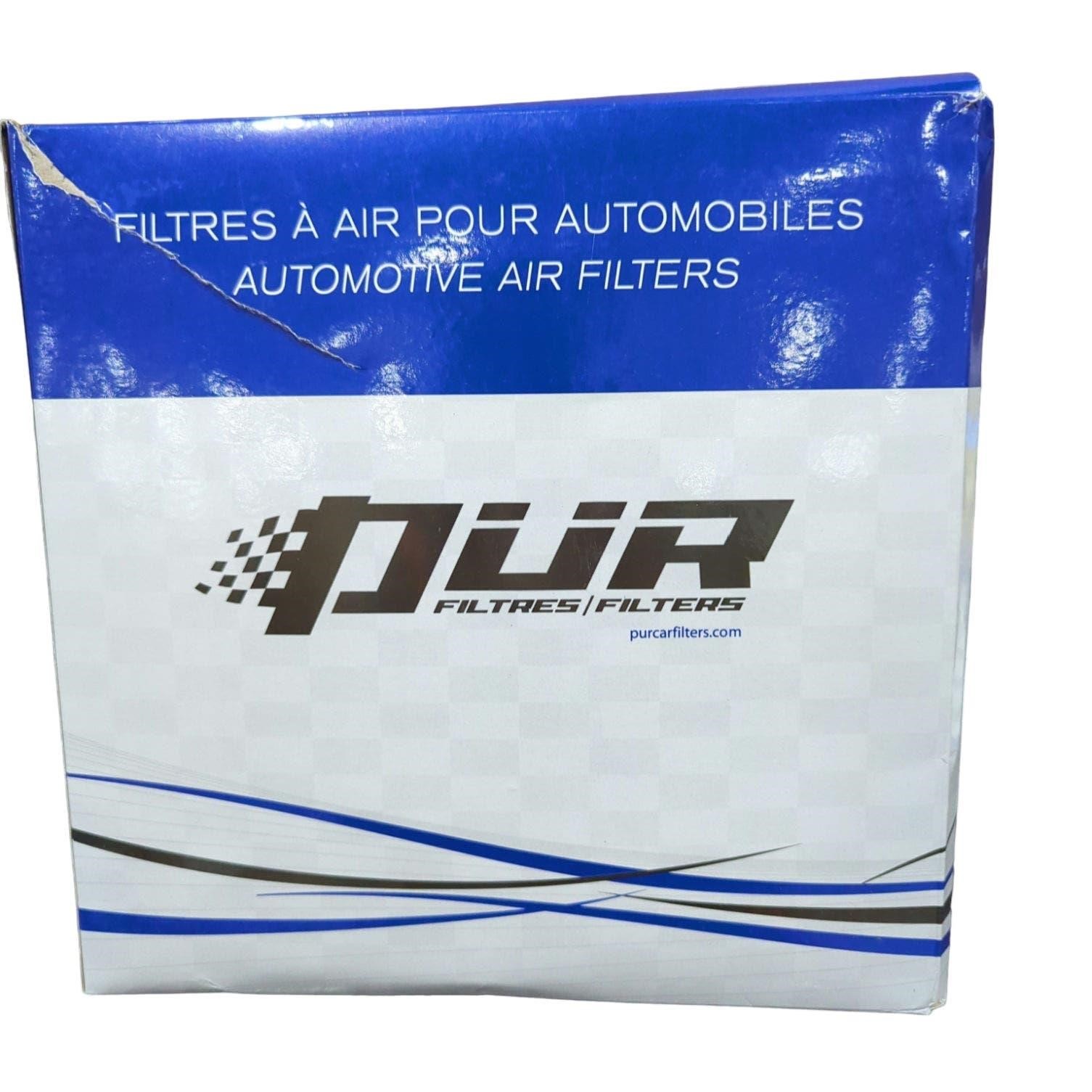 Pur air filter