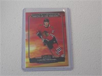 2022-23 O-PEE-CHEE PLATINUM LUKAS RIECHEL RC