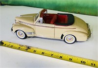 Die Cast 1941 Chevy Special Deluxe
