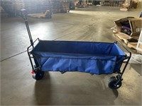 FM4016 Folding Utility Wagon