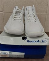 Men's Reebok basketball shoes - new - sz 9