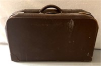 Vintage brief case