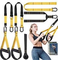 New, Home Resistance Training Kit, Extension