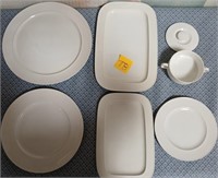 11 - ROSENTHAL GERMANY DISHWARE (T8)