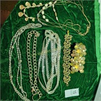 Costume Jewelry