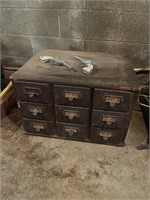 File cabinet