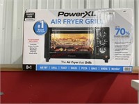 Power xl air fryer grill