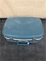 Antique Small Suitcase