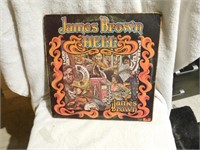 James Brown-It's Hell